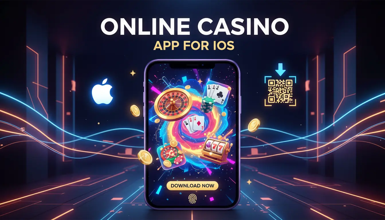 iOS App Grand mondial casino
