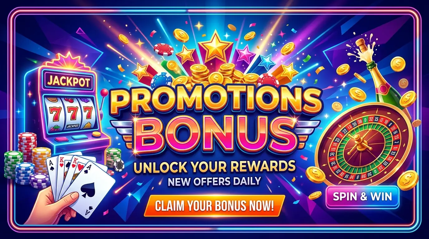 Grand mondial casino Aktionen