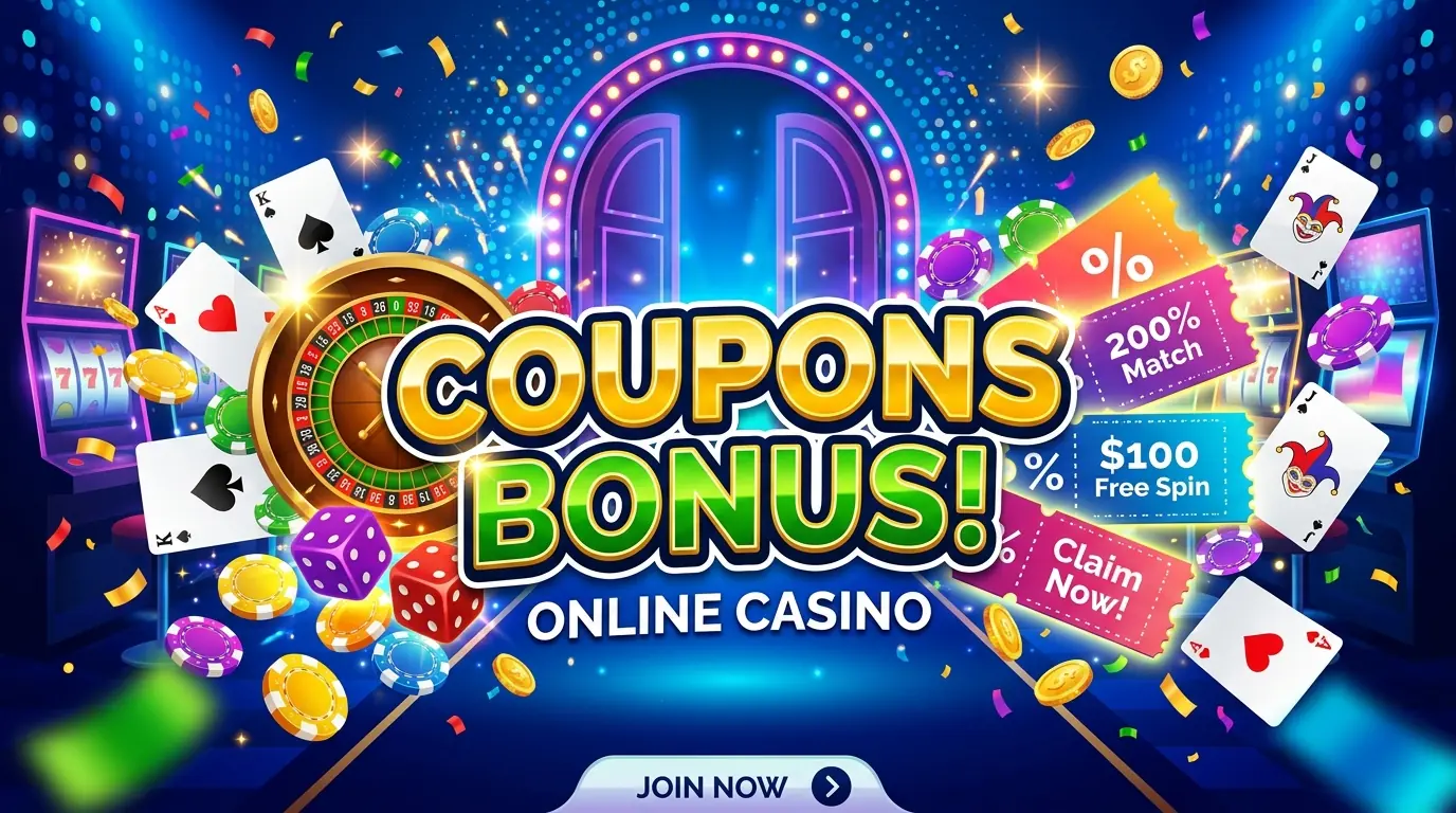 Coupons Grand mondial casino