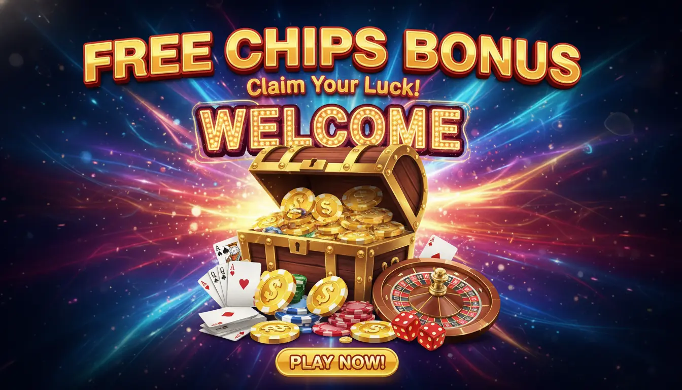 Gratis Chips Grand mondial casino