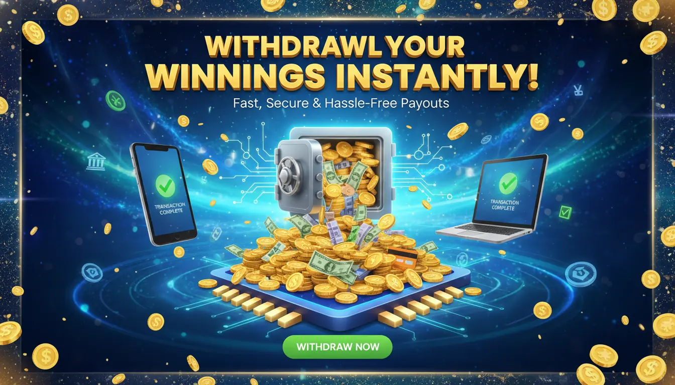 Grand mondial casino Geld auszahlen