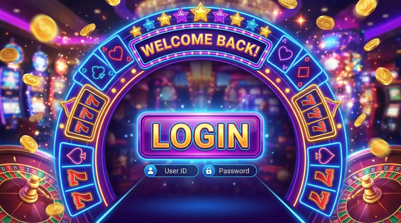 Login Grand mondial casino