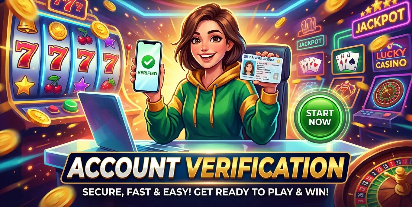 Verifizierung Grand mondial casino