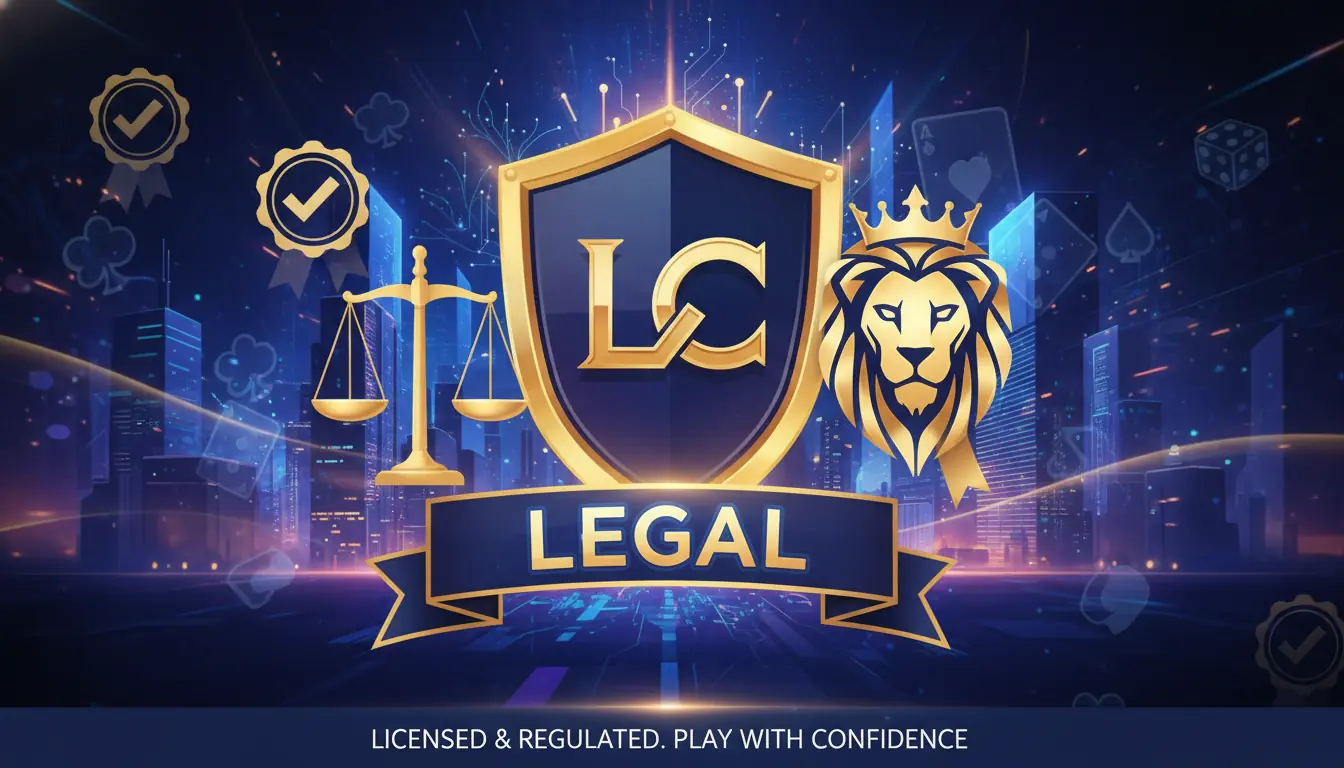 Grand mondial casino Legalität