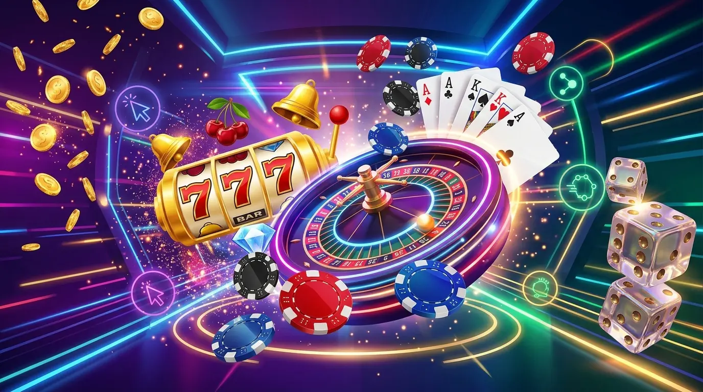 Besitzer Grand mondial casino