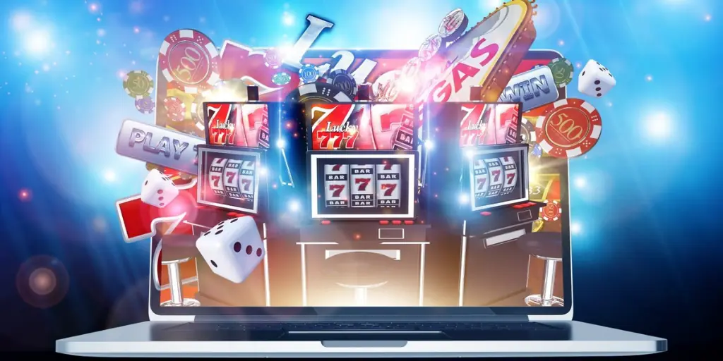 Grand mondial casino Spiele