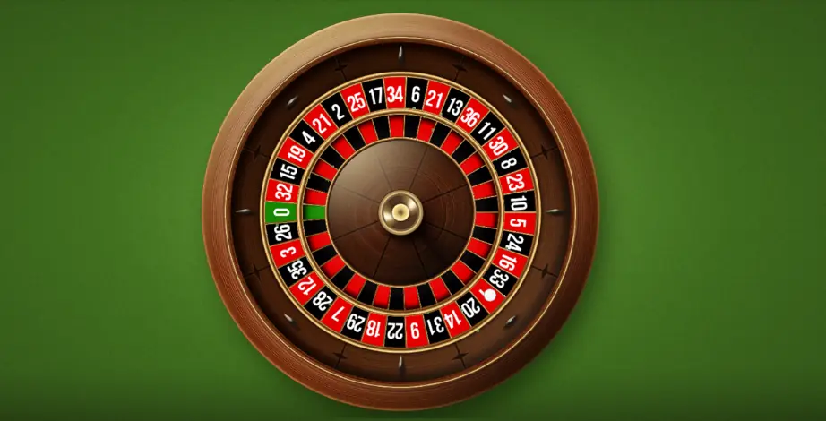 Grand mondial casino Roulette