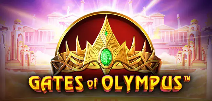 Grand mondial casino Gates of Olympus